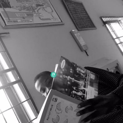 GospelEzereC's profile picture. Always stay happy, play chess and pray 🙏