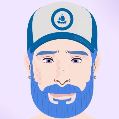 AvidInvesting's profile picture. Professional Brokie & Crypto Enthusiast
Polymarket Trader