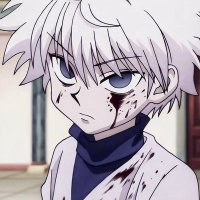 Killua🔪 (@x_zoldyck_x) 's Twitter Profile