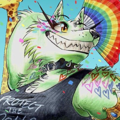 👽Reptilienne Masochiste👽さんのプロフィール画像
