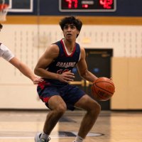 Krish Dodani (@krishdodani) 's Twitter Profile