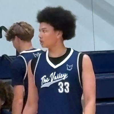 6’4 | 210 lbs | Maumee, OH | SG, SF, PF | Class of 2027 | 4.0+ GPA | Maumee Valley Country Day High School | Hoop Nation AAU 3SGB | 2K Merchant