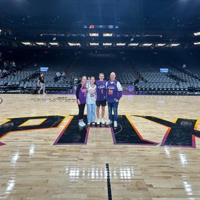 🏀Phoenix Suns ⚾️Arizona Diamondbacks 🏉Essendon Bombers ⚽️Tottenham Hotspur ⚽️AC Roma 🏈Dallas Cowboys 🏉Melbourne Storm