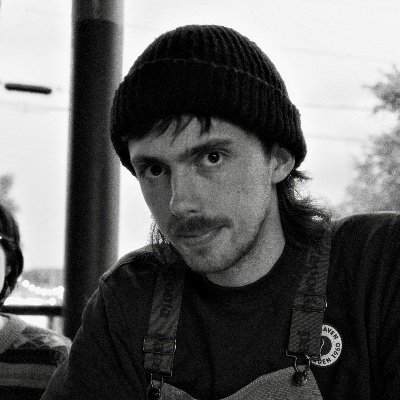 Sometimes Funny, Sometimes Sad. Your Pick! Booking/Say Hello - sneakthiefband@gmail.com
Tweets by Daniel