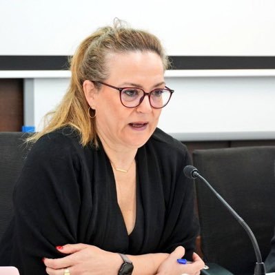 Madre.@CCPPySOCUCM aprendo, escribo, reflexiono @publico_es @rne ahora en @mas_demo @ruthferrero.bsky.social Telegram: https://t.co/DrZ3v7CIE1