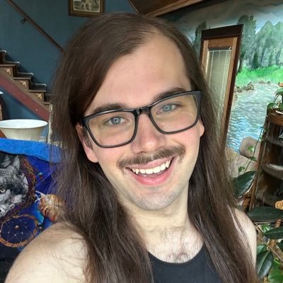 Hi I’m another Joshua. 29, 🏳️🌈, WFH as live-in caregiver, core Pokemon fan, TCG collector and shiny hunter