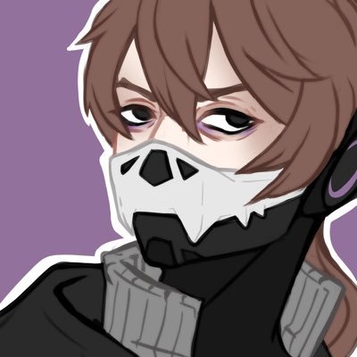 Ryokatsu 💀さんのプロフィール画像