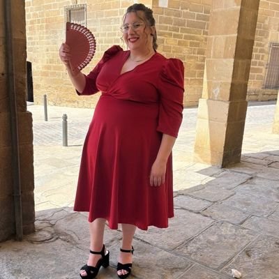 SrtaSorayaa's profile picture. 𝑬𝒔𝒕𝒂𝒅𝒐: 𝐹𝑒𝑙𝑖𝑧 𝐶𝑜𝑛 𝑙𝑜𝑠 𝐻𝑜𝑚𝑏𝑟𝑒𝑠 𝑑𝑒 𝑚𝑖 𝑉𝑖𝑑𝑎👶🏼
💙𝑭.𝑱 19/10/21💙 I𝑧𝑎𝑛 23/07/24 💙
🅜︎🅘︎ 🅜︎🅘︎🅣︎🅐︎🅓︎☘️ 21/11/19❤️