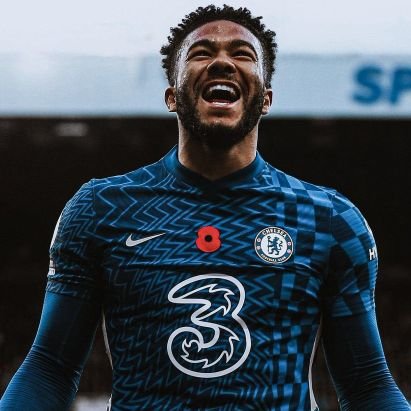 Akpomie235's profile picture. football lover.. Chelsea fc forever 💙