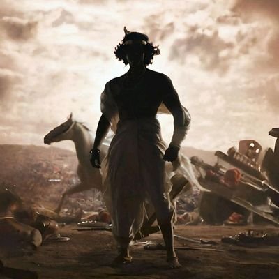 thecineecut_'s profile picture. https://t.co/suAvlKEHIJ
🕉🔱

https://t.co/cOqM4WGQ4H