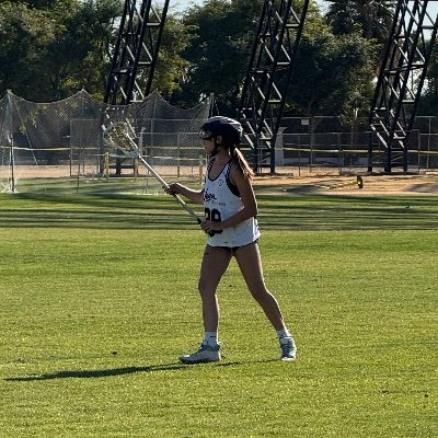 AmeliaDeLappi's profile picture. Attack GPA 3.9