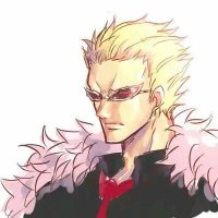 堂吉诃德🦩 (@doflamingo_bin) 's Twitter Profile