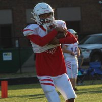 Kaison Davis (@14_kaisondavis) 's Twitter Profile