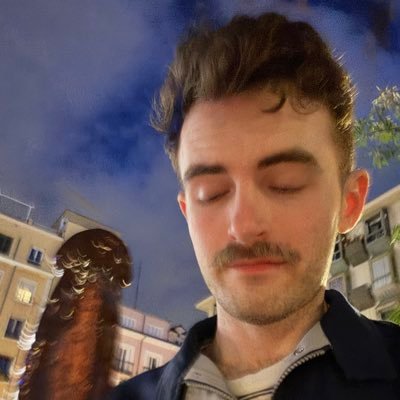 luxxy_booo part 2: electric boogaloo (if I don’t know you don’t even try it)