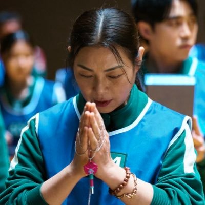 Seon-nyeo Profile