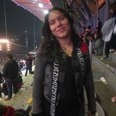 Yess_Wtr75's profile picture. |-/

🎬🪐🍂✨🐈‍⬛🌙🎧