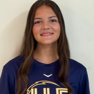 mcbryde_katie's profile picture. 🥎|| Wilson Christian Academy ~ #13|| LLG Prospects 16u ~ #14 || UTIL/Catcher ||🥎 🎓Class of 2027🎓|| GPA: 4.2 ||