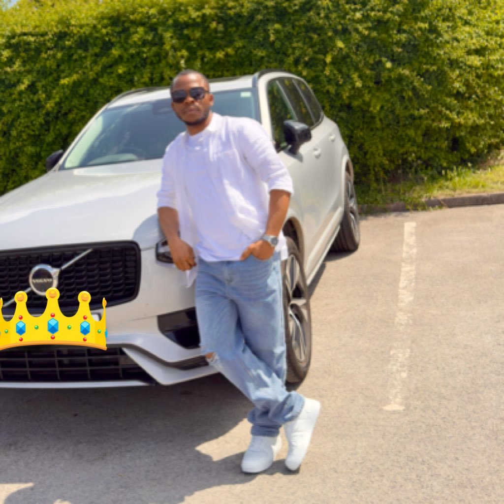 iamhenrybest's profile picture. BSc Computer science || MSc IT Security || Manager || Network Administrator, Support, NOC & Field Engineer || Crypto Enthusiast || Christian
