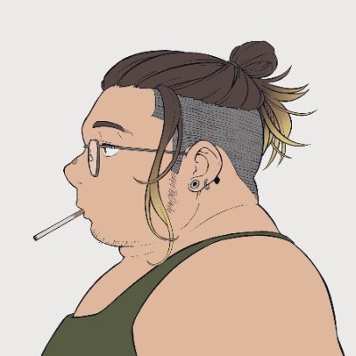 Quando vier a Primavera | Oh sweat balls | Fucking straight people (allegedly) | Self-entitled Good Boy | Gojo Satoru to @dreii_sof Geto Suguro