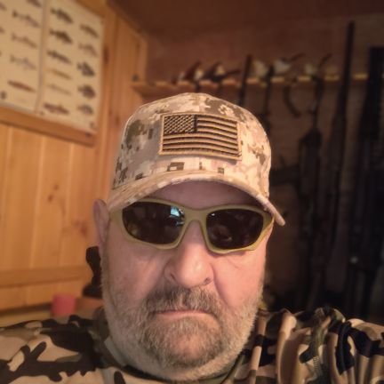 U.S. ARMY RETIRED🇺🇸
#CAUCASIANLIVESMATTER
#ETHNICAMERICAN
#WFP