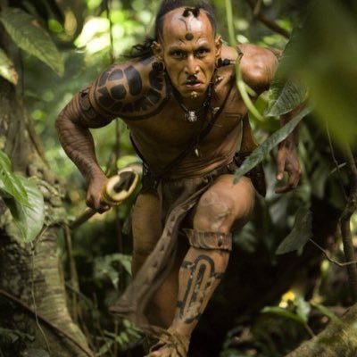 mighty_zino's profile picture. 