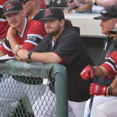Lake Land College Hitting Coach|Recruiting Coordinator