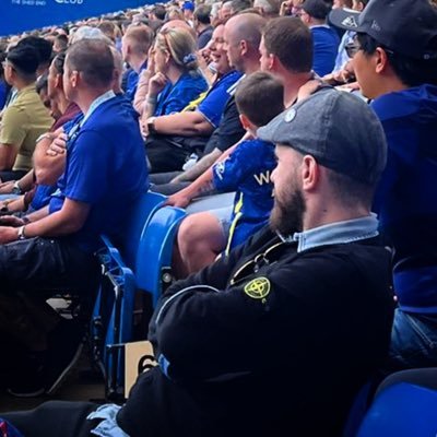 AlexandrPresura's profile picture. 🧢