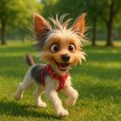 Tiffany_Blu3's profile picture. "Threat to democracy? Last week, I took a bullet for democracy." - DJT