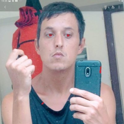 dulci_matheus's profile picture. Writer