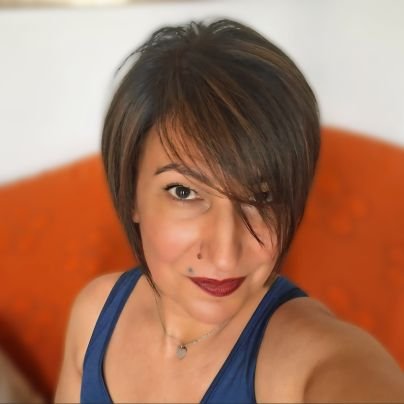 DanielaPis44905's profile picture. ⭐️⭐️⭐️⭐️⭐️