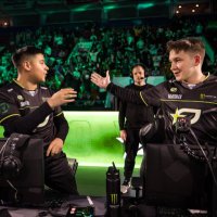 zygywygy (@zygowrldcod) 's Twitter Profile