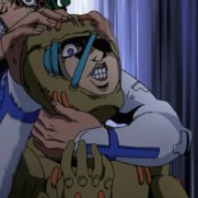 Secco187814's profile picture. They call me a freak because I am one.
La Squadra and Team Bucciarati DNI
(Parody/RP account)