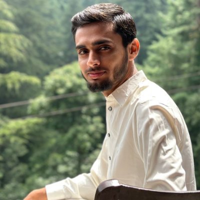 Islamic Scholar | LLB Candidate @ IIUI | Quran & Arabic Tutor | Legal & Islamic Researcher @GCLT-ICT | Passionate about Faith, Law & Education | 📍Pakistan