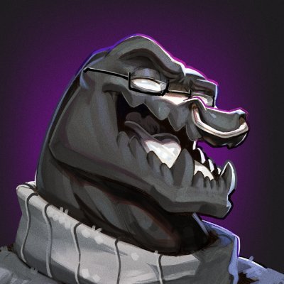 Monster Manさんのプロフィール画像