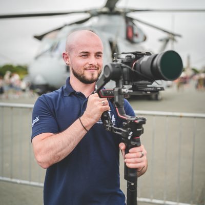 ryanleemedia's profile picture. 📸 | Photographer & Filmmaker