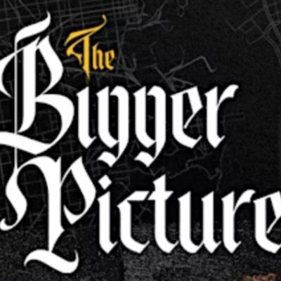 #TheBiggerPicture is a weekly Hip-Hop debate show hosted by Elliott Wilson, @Jeremy_Hecht & @DJHed 🙌 @HipHopDX @UPROXX