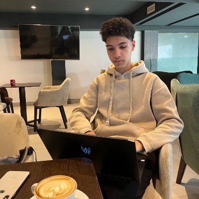 🎯 | Helping Digital & B2B Creators Generate More Sales
🙌🏻 | DM to Collaborate!