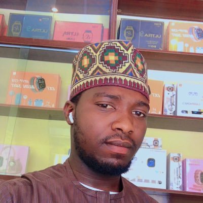 abbabigicomms's profile picture. Abbabigicomms