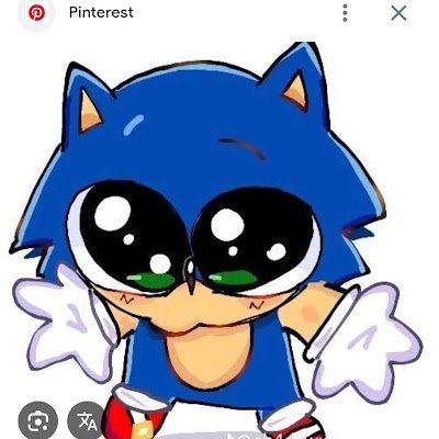 1Sonicforces's profile picture. 