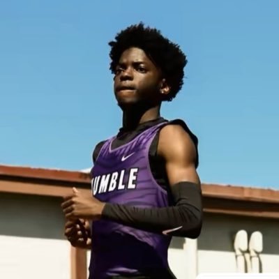 Charvis Tubbs2026 Profile