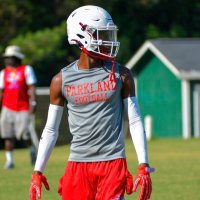 Jah’Kari Morris (@jahkarim5) 's Twitter Profile