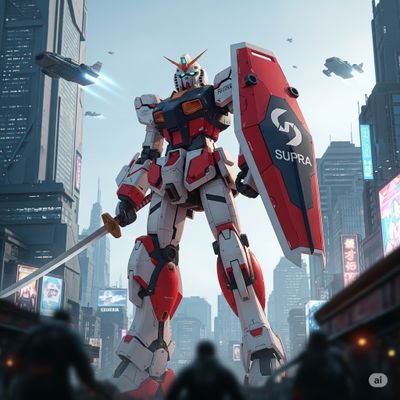 ROGERUNOFFICIAL's profile picture. Looking for the next 100x like everyone eles $auki #Depin #Robotics

WEN ALTSEASON 👀