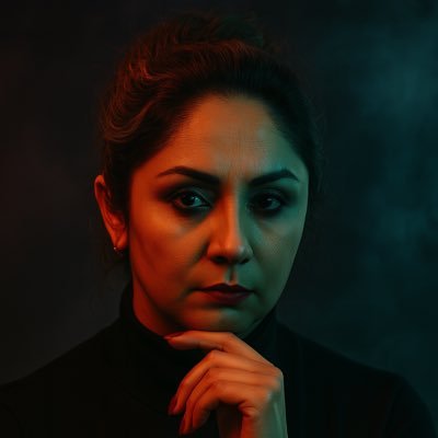 Founder of Gouhar Shad Organization and head of the Board/ Dentist/Bachelor’s Degree in Persian Literature /Writer/CEO@Cask Trading