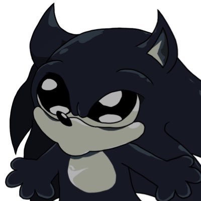 20 - I fucking love rhythm games, metalhead, and just here for a fun time not a long one. PFP BY @lefty_1019