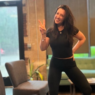 BGatlinFit's profile picture. Corrective Exercise, Strength Coach & Weight Loss Specialist | Helping real people move better, feel stronger & stay pain-free | KC + Online | DM to connect