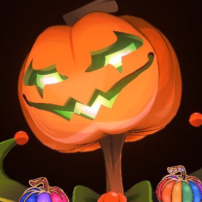 🎃 |TheGourdie|FEMBOY LOVER| TWITCH PARTNER |Live 2d MODEL RIGGING|18+|
He/Him
DIscord:TheGourdie
MODEL BY: @HOLOSYNTH
#GourdiesGraveyard 🪦