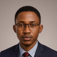 Abdurrahman Ishaq Muhammad (@thetechabdu) 's Twitter Profile