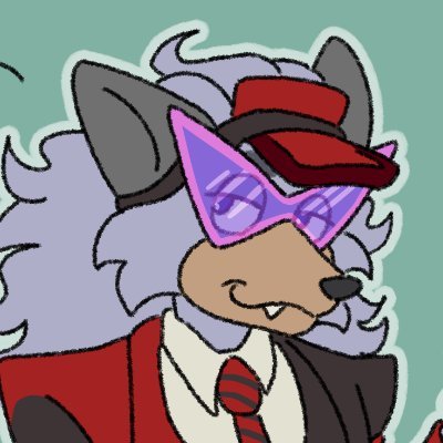 22 ★ DNI PROSHIP/ZOOS/AI ★ rt heavy !!
★ art only ➡@creamsicklez2 ★
Butch Beanieburger in TTCC