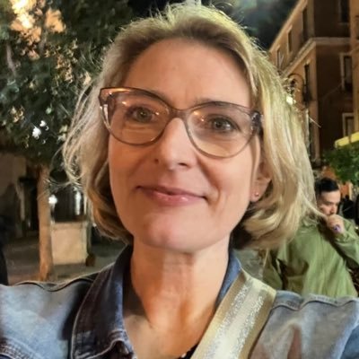 AbbiWelsby's profile picture. Principal at St Annes College Grammar School and proud Mum of a teenager. NPQH. Teacher of MFL (Italian, French and German) & English. Ukrainian sponsor. 🇺🇦