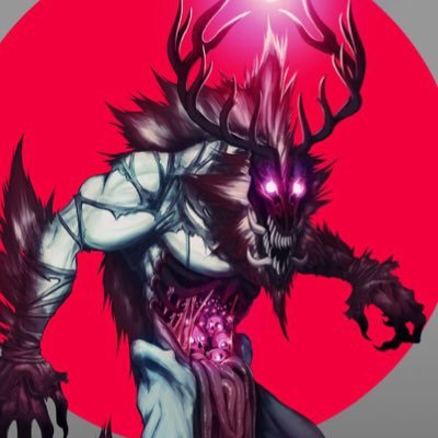 𝐒𝐡ū𝐦𝐞𝐢 (執命)さんのプロフィール画像